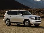 Infiniti QX56 2010 года